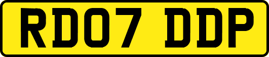 RD07DDP