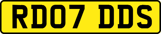RD07DDS