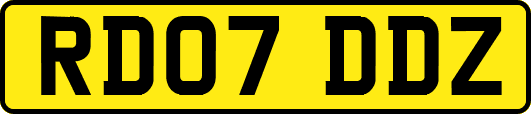 RD07DDZ