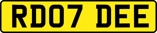 RD07DEE