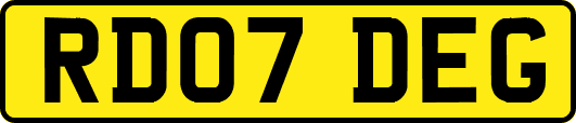 RD07DEG