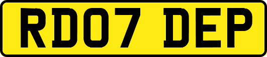 RD07DEP