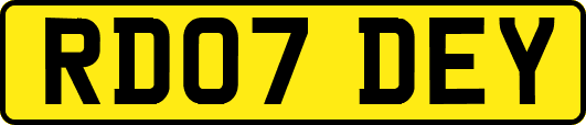 RD07DEY