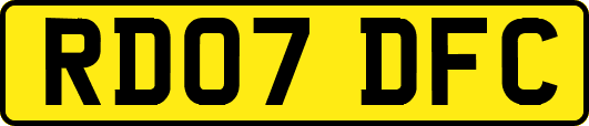 RD07DFC