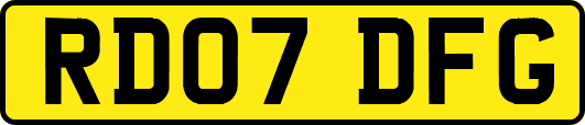 RD07DFG