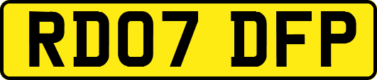 RD07DFP