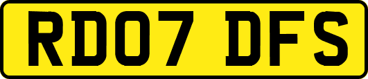 RD07DFS