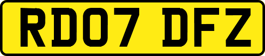 RD07DFZ