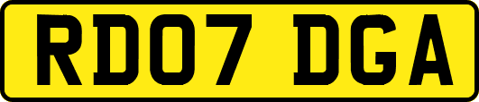 RD07DGA
