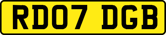 RD07DGB
