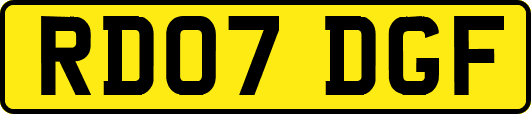 RD07DGF