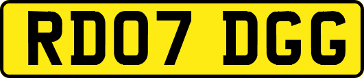 RD07DGG