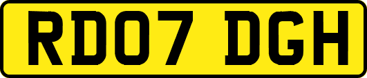 RD07DGH