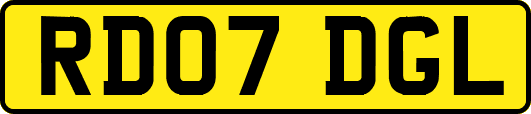 RD07DGL