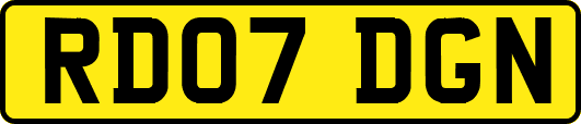 RD07DGN