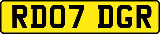 RD07DGR