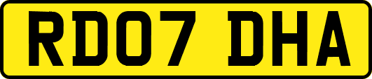 RD07DHA