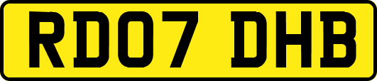 RD07DHB