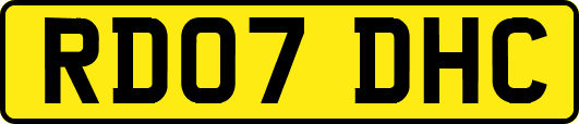 RD07DHC