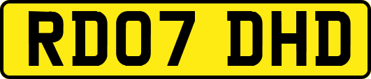 RD07DHD