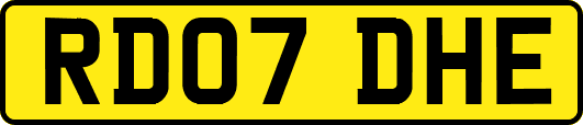 RD07DHE