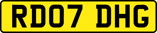 RD07DHG