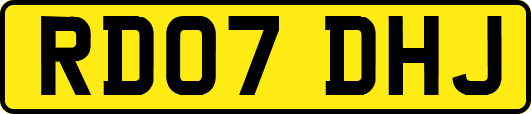 RD07DHJ