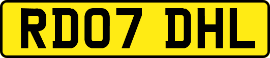 RD07DHL