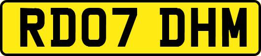 RD07DHM