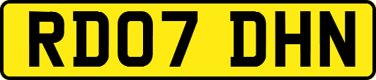 RD07DHN