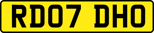 RD07DHO