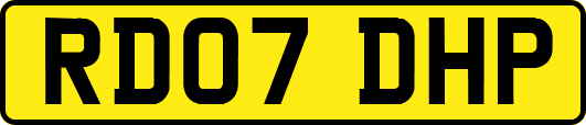 RD07DHP