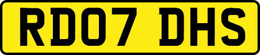 RD07DHS
