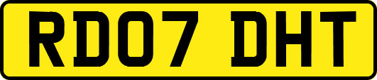 RD07DHT
