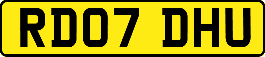 RD07DHU
