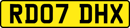 RD07DHX