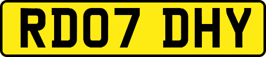 RD07DHY