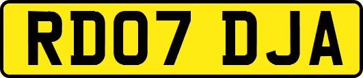 RD07DJA