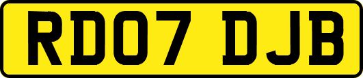 RD07DJB