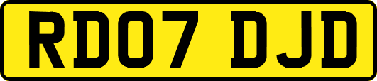 RD07DJD