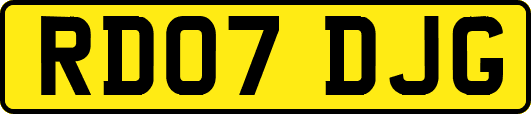 RD07DJG