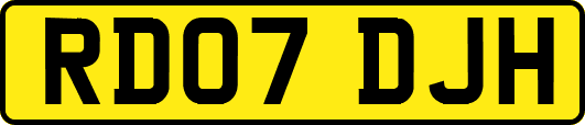 RD07DJH