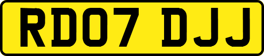 RD07DJJ