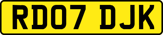 RD07DJK