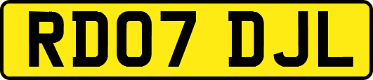 RD07DJL