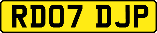 RD07DJP