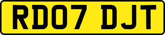 RD07DJT