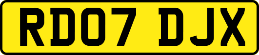 RD07DJX