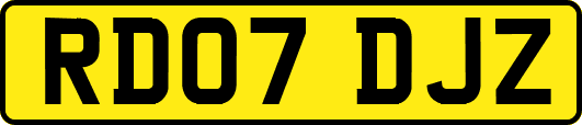 RD07DJZ