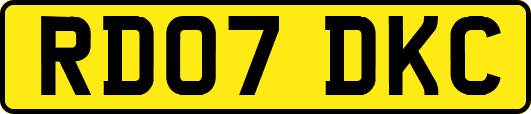 RD07DKC